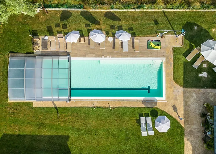 Bed and Breakfast La Casa di Valeria - Modena